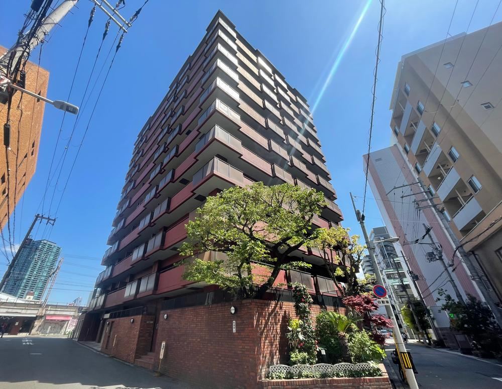 1LDK apartment in Kita Ward, Osaka - Photo 1