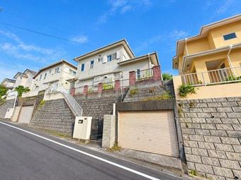 3LDK house in Munakata