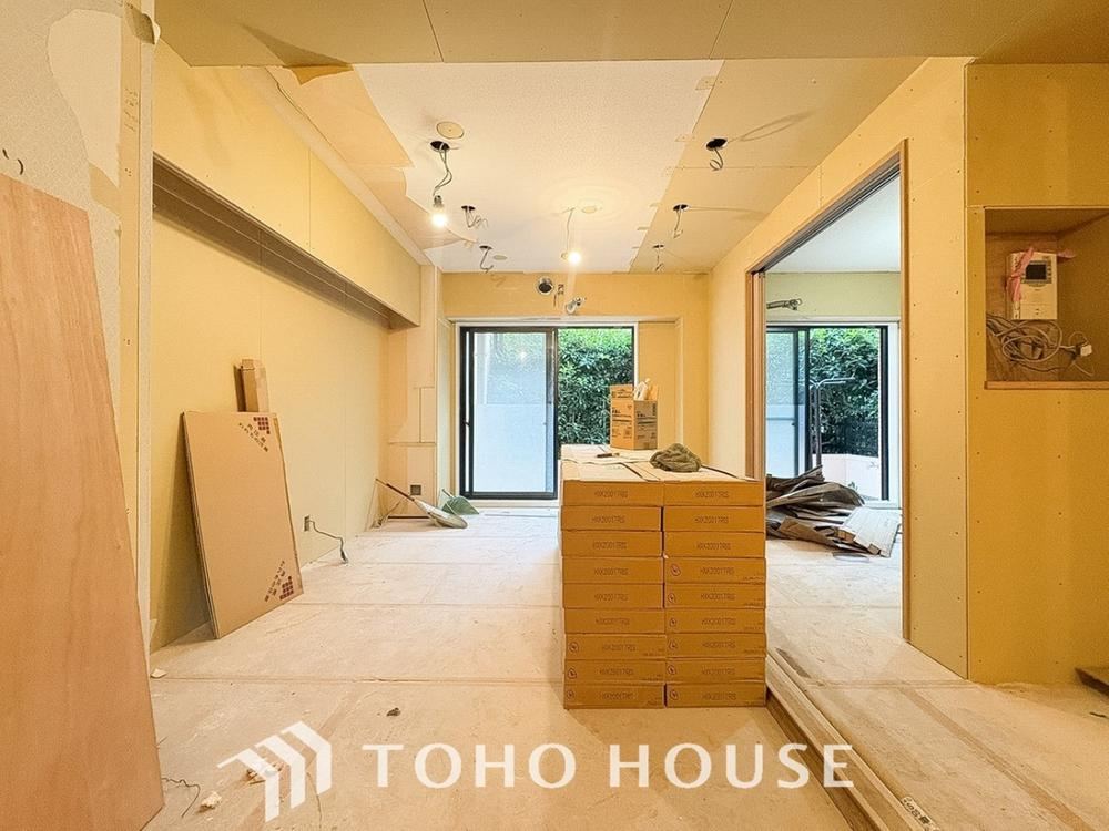 3LDK apartment in Setagaya Ward, Tokyo - Photo 1
