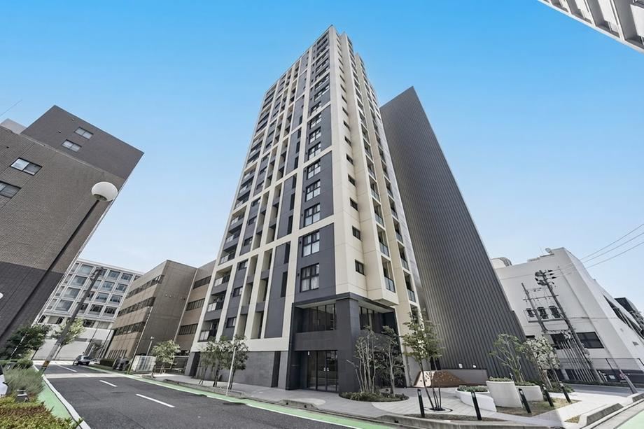 2LDK apartment in Chuo Ward, Fukuoka - Photo 1