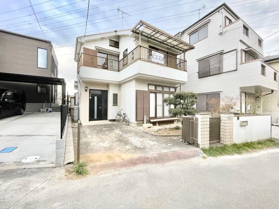 3LDK house in Tokorozawa, Saitama - Photo 1