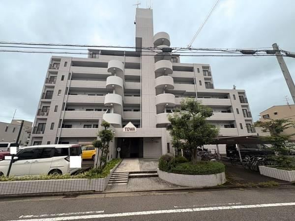 4LDK apartment in Ichinomiya, Aichi - Photo 1