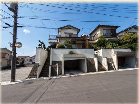 3LDK house in Matsudo, Chiba - Photo 1