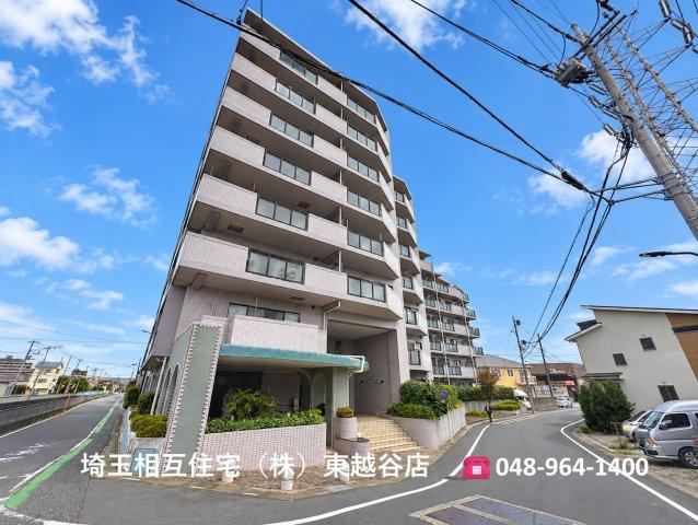 3LDK apartment in Soka, Saitama - Photo 1