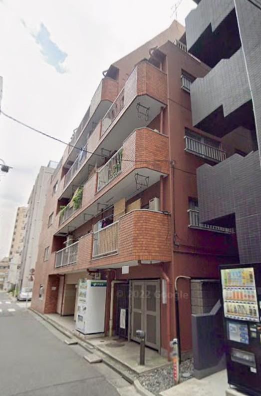 1LDK apartment in Chuo Ward, Tokyo - Photo 1
