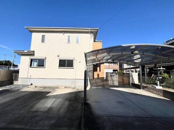 5LDK+2S house in Yatomi, Aichi - Photo 1