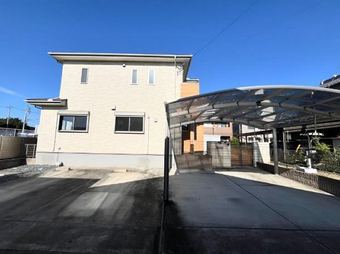 5LDK+2S house in Yatomi