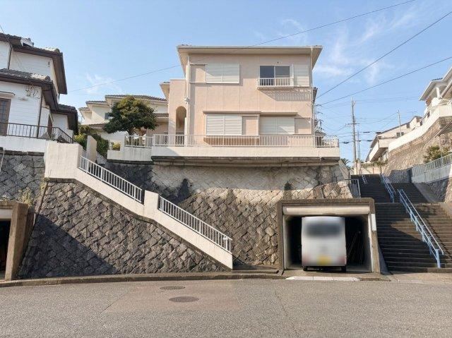4LDK house in Akashi, Hyogo - Photo 1
