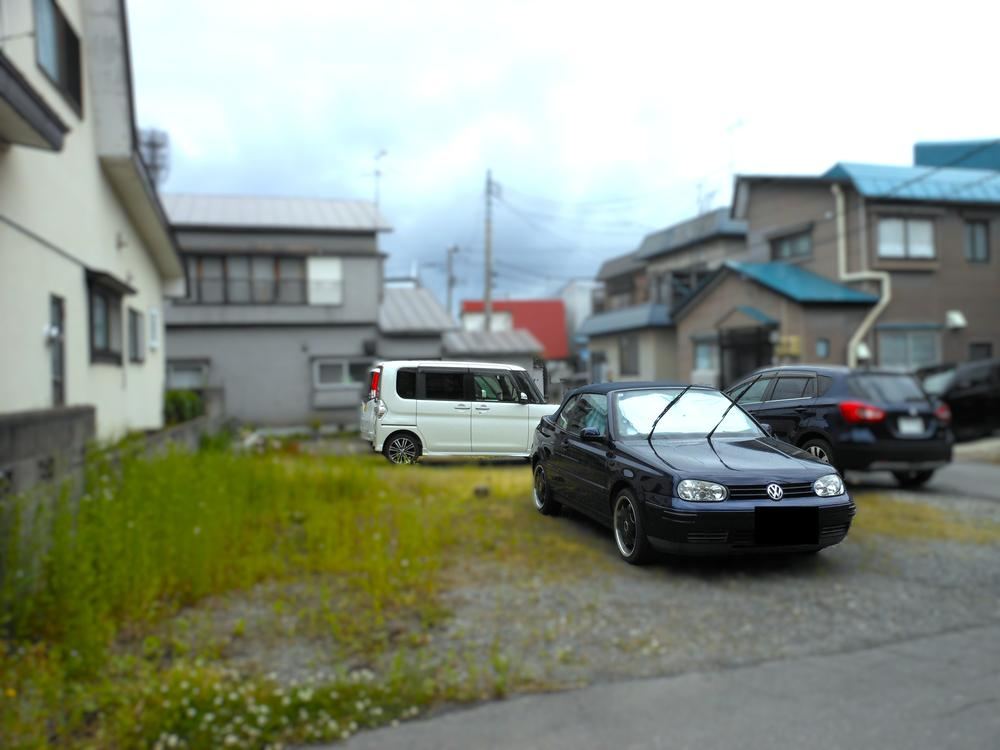 165 m² land in Aomori, Aomori - Photo 1