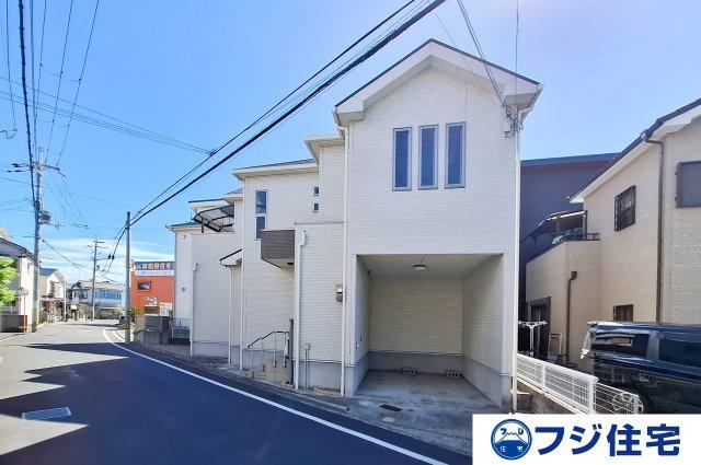 2LDK+S house in Kishiwada, Osaka - Photo 1