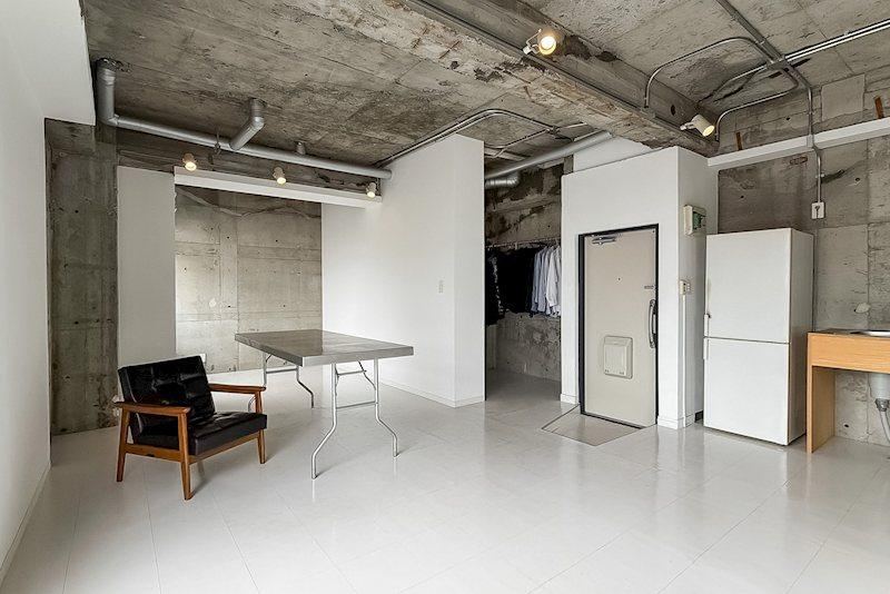 studio apartment in Ota Ward, Tokyo - Photo 1