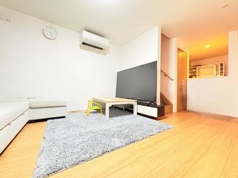 3LDK house in Atsuta Ward, Nagoya