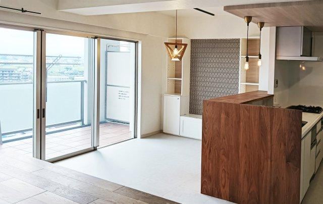 3LDK apartment in Kawagoe, Saitama - Photo 1