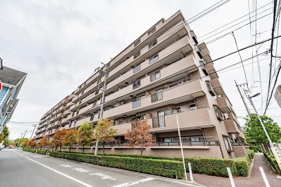 4LDK apartment in Itabashi Ward, Tokyo - Photo 1