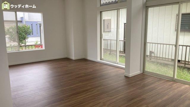 3LDK house in Kasukabe, Saitama - Photo 1