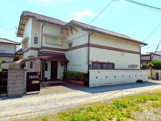 5LDK+S house in Mito, Ibaraki - Photo 1