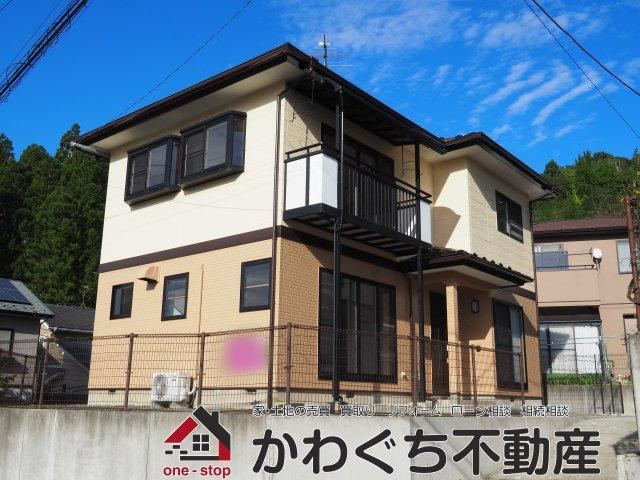 4LDK+S house in Fukushima, Fukushima - Photo 1