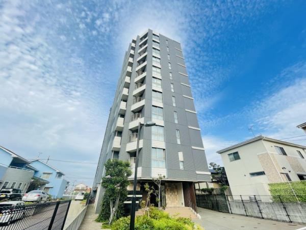 3LDK apartment in Hakata Ward, Fukuoka - Photo 1