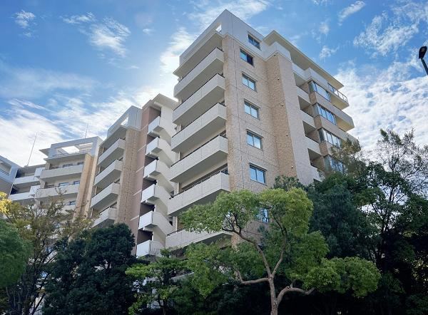 3LDK apartment in Higashi Ward, Fukuoka - Photo 1