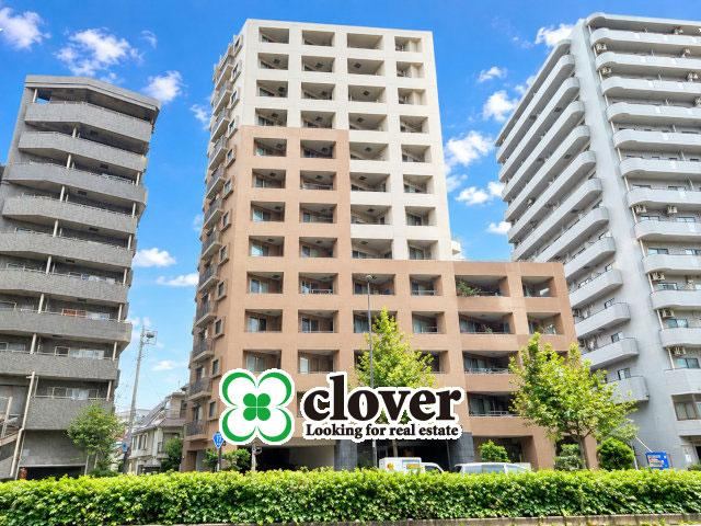 1LDK apartment in Toshima Ward, Tokyo - Photo 1