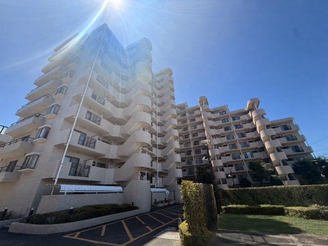 3LDK apartment in Chigasaki, Kanagawa - Photo 1
