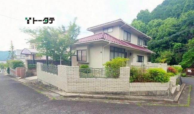 3LDK+S house in Asakita Ward, Hiroshima - Photo 1