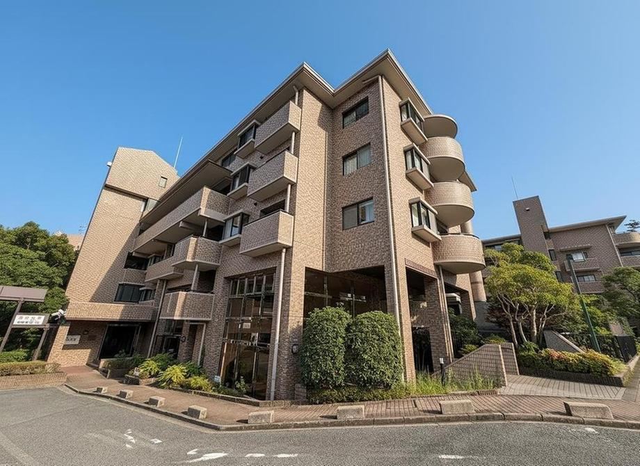 3LDK apartment in Nara, Nara - Photo 1