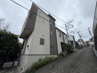 4LDK house in Ashigarashimo District