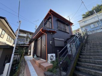 4LDK house in Ashigarashimo District