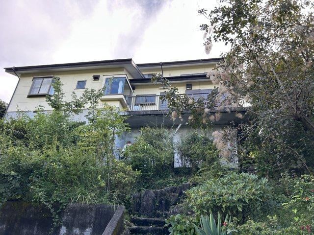 4LDK+S house in Izu, Shizuoka - Photo 1