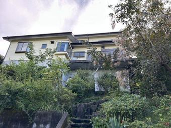 4LDK+S house in Izu