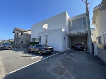 2LDK+S house in Itano District