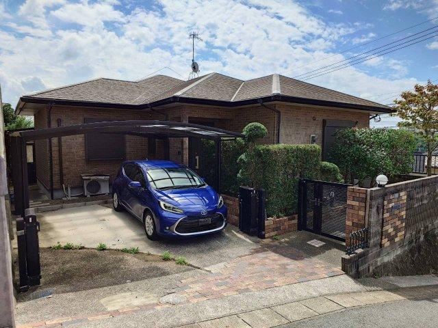 3LDK house in Nakama, Fukuoka - Photo 1