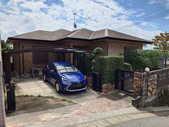 3LDK house in Nakama