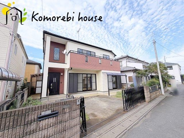 4DK house in Kitamoto, Saitama - Photo 1