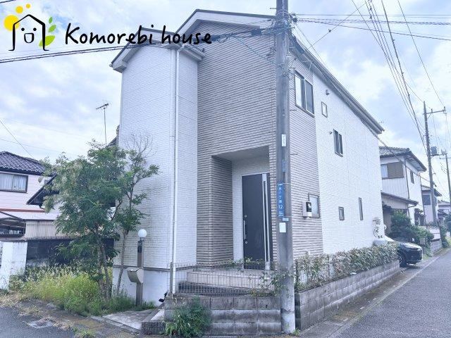 4LDK house in Ageo, Saitama - Photo 1