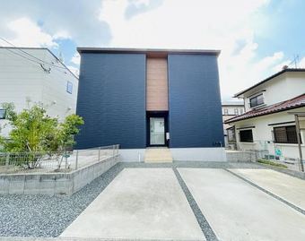 4LDK house in Dazaifu