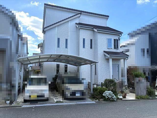 4LDK house in Naka Ward, Sakai, Osaka - Photo 1