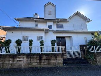 5LDK house in Akiruno