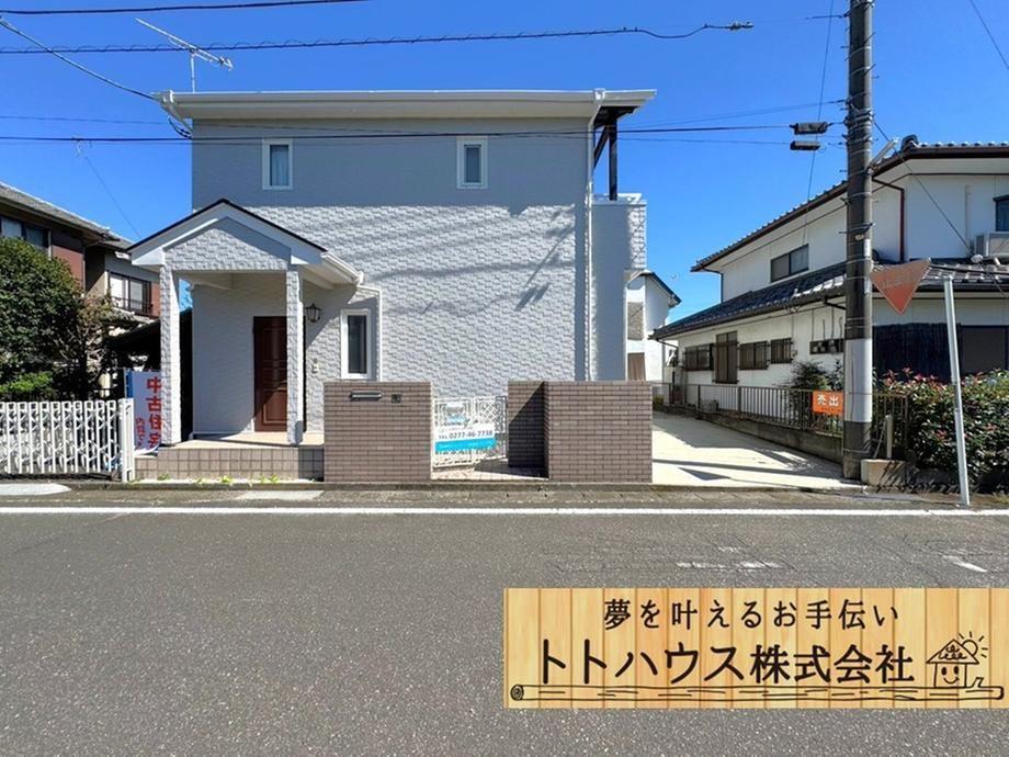 3LDK house in Maebashi, Gunma - Photo 1
