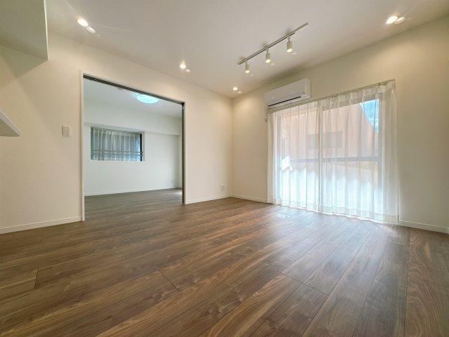 3LDK apartment in Chuo Ward, Fukuoka - Photo 1