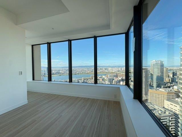 2LDK apartment in Kita Ward, Osaka - Photo 1