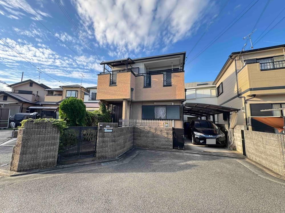 4LDK house in Akashi, Hyogo - Photo 1