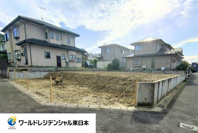 285 m² land in Izumi Ward, Sendai, Miyagi - Photo 1