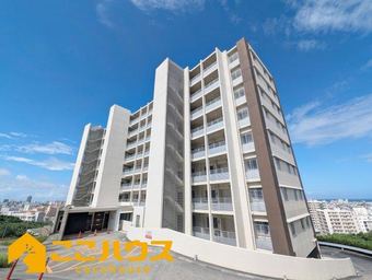 2LDK apartment in Urasoe