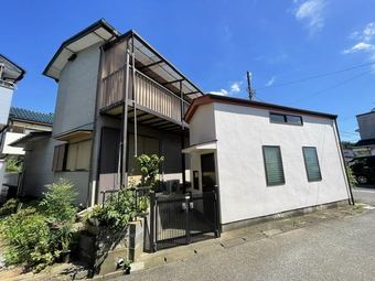 4DK+S house in Hasuda