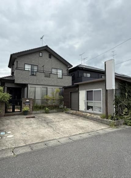 3LDK house in Tsukubamirai, Ibaraki - Photo 1