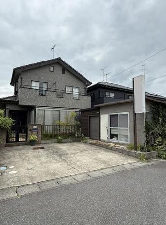 3LDK house in Tsukubamirai