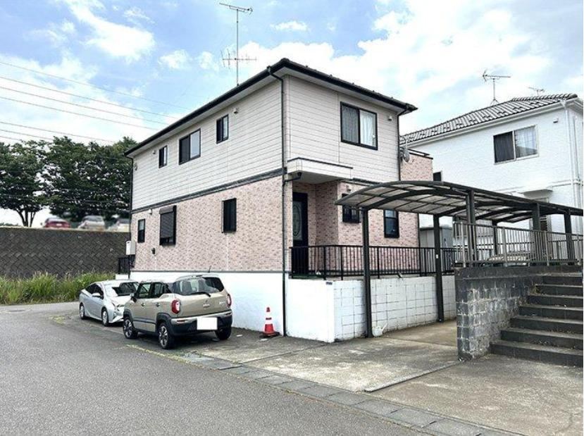 4LDK+S house in Tsuchiura, Ibaraki - Photo 1