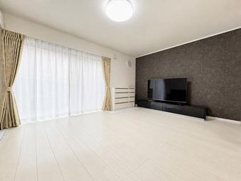 3LDK house in Hamana Ward, Hamamatsu